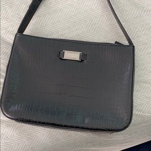 Ralph Lauren crossbody purse